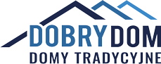 dobry dom domy tradycyjne logo