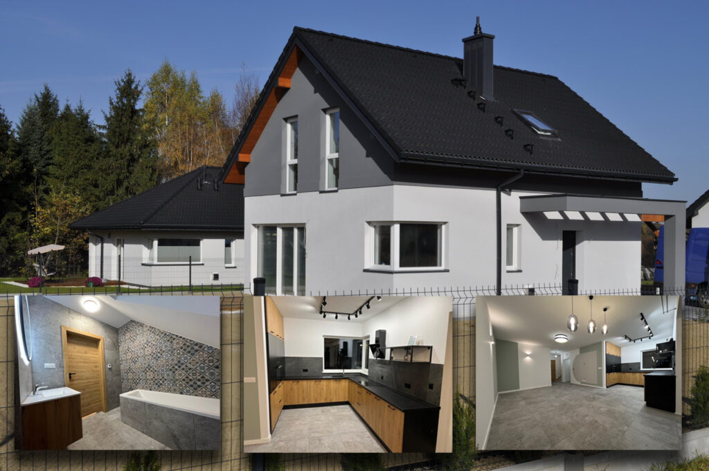 Budowa domów Bielsko Biała i okolice