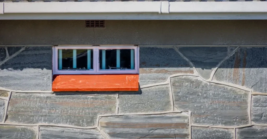 Home 5 Nowoczesny plac budowy domu jednorodzinnego w technologii murowanej z betonu komórkowego Ytong